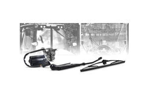 Wiper Motors